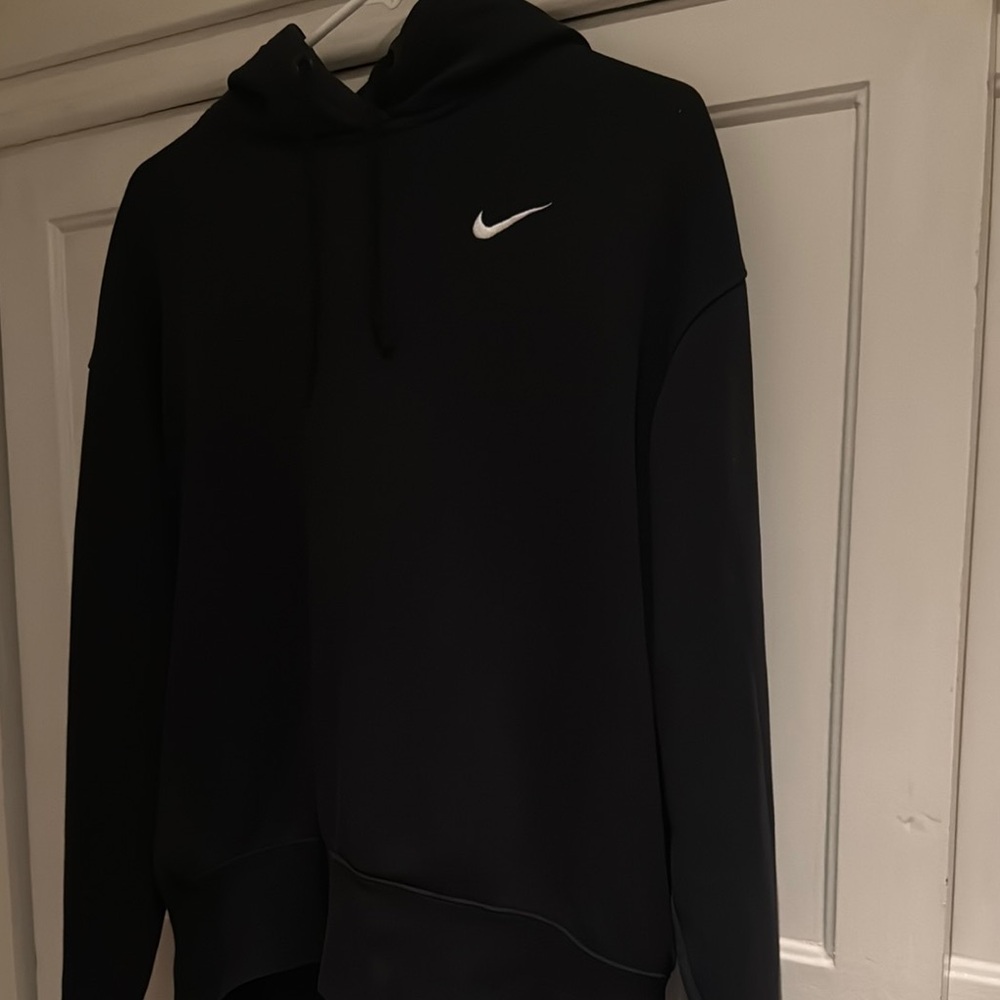 Nike Black Hoodie